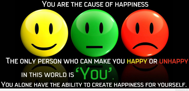 Smiley faces with caption free wallpaper - medium preview image