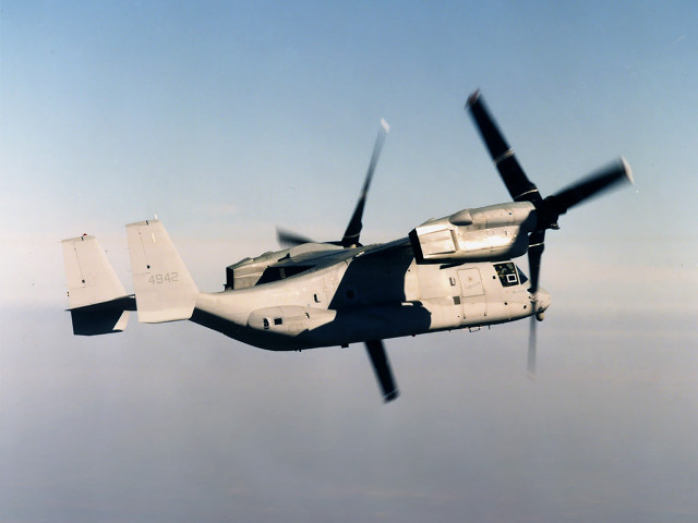 Propeller plane blue sky precisionism free wallpaper - medium preview image