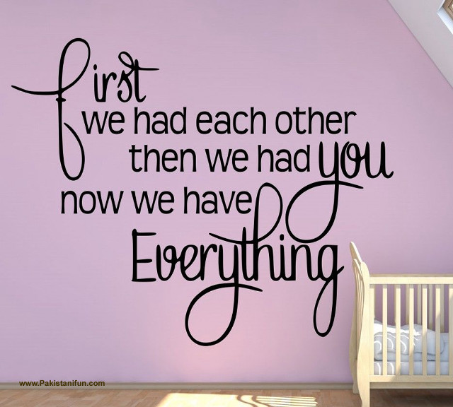 First we had each other free wallpaper - medium preview image