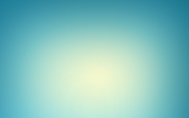 Blue yellow white lightblue beeple free wallpaper - medium preview image