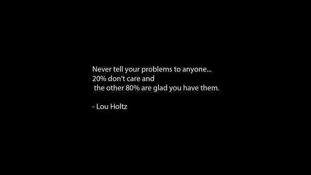 Louhouzz problem socialmedia dougohlson realism free wallpaper - medium preview image
