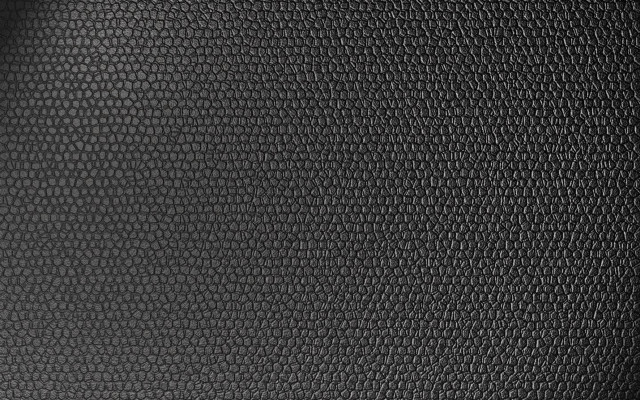 Black leather texture background black free wallpaper - medium preview image