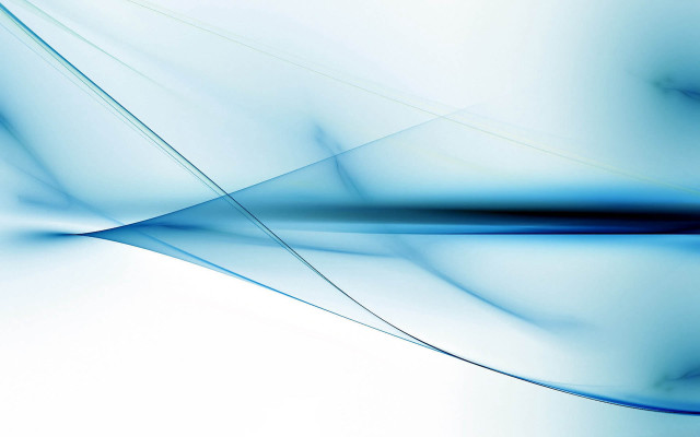 Blue abstract background white design free wallpaper - medium preview image