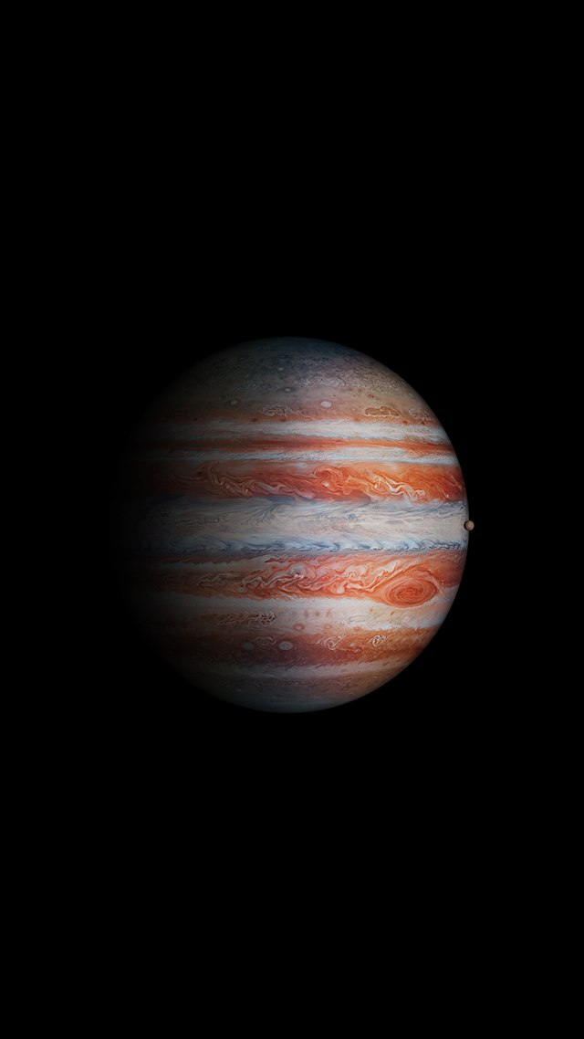 Saturn planet nasa astronauts night free wallpaper - medium preview image