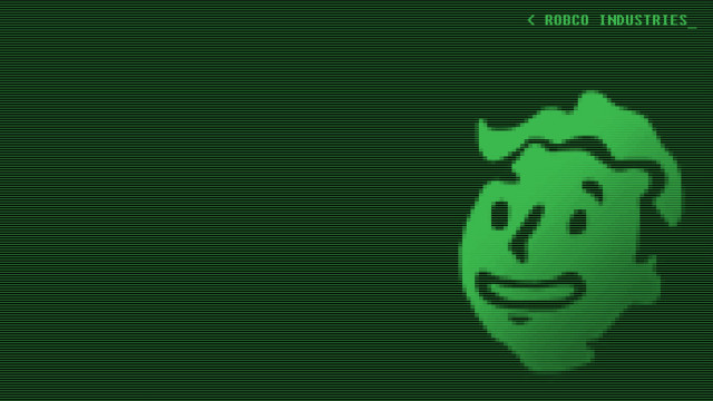 Green smile background black outline free wallpaper - medium preview image