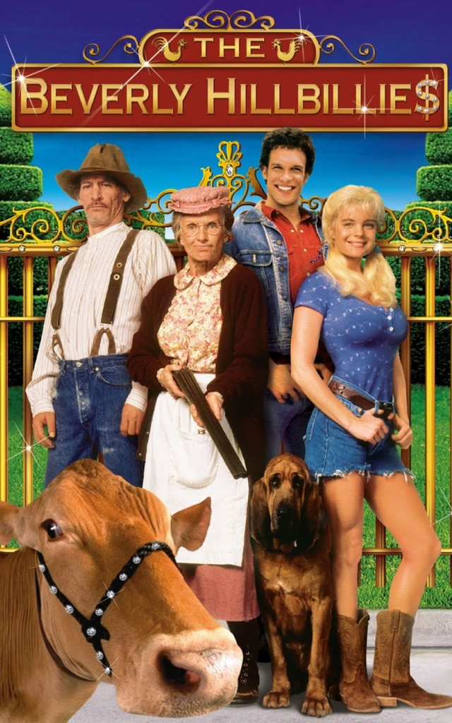 Man woman cow dog gate free wallpaper - medium preview image