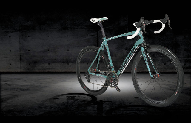Bike dark room light front free wallpaper - medium preview image