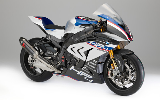 Motorcycle studio shot gray background #4 free wallpaper - medium preview image