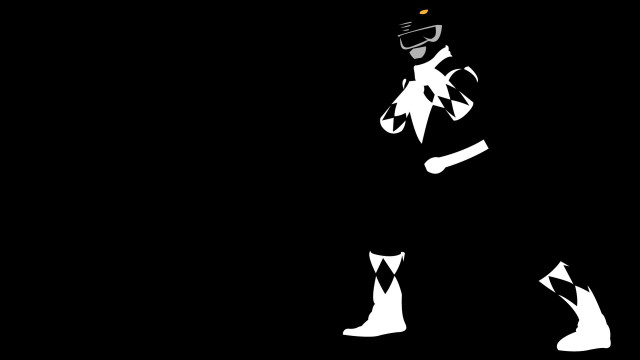 Man black white suit hat free wallpaper - medium preview image