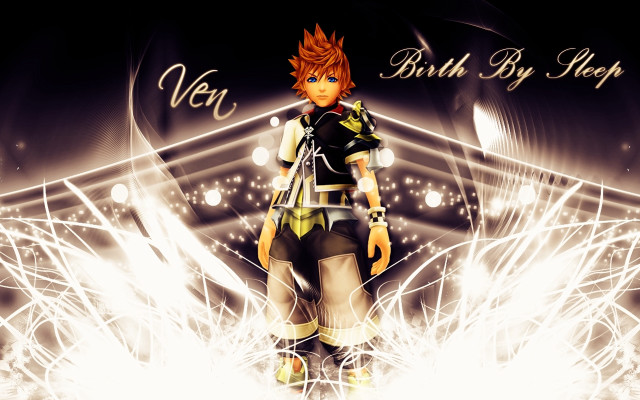 Cartoon character sword name image free wallpaper - medium preview image