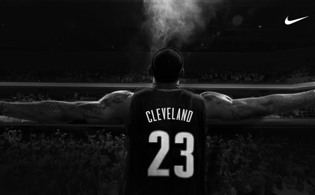 Man arms outstretched crowd stadium free wallpaper - medium preview image