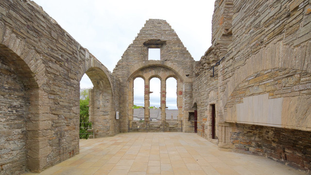 Stone building stone walkway stone free wallpaper - medium preview image
