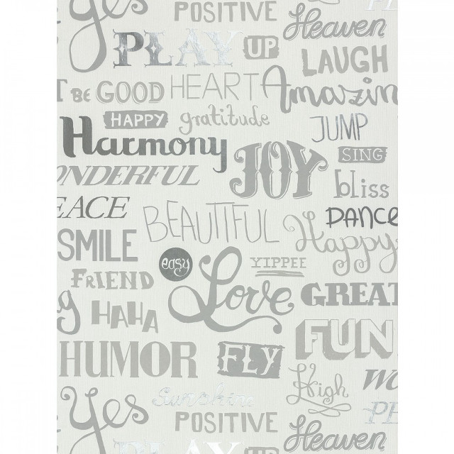 White gray wallpaper words background free wallpaper - medium preview image