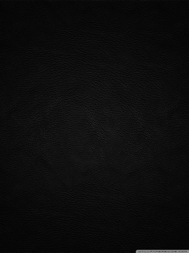 Black leather texture silver frame free wallpaper - medium preview image