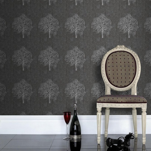 Chair wine room wallpaper tree free wallpaper - medium preview image