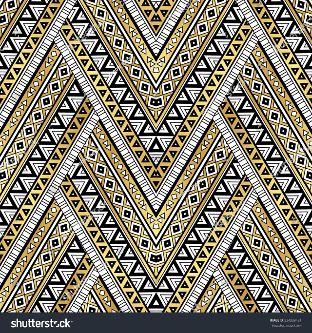 Colorful pattern lines shapes art free wallpaper - medium preview image
