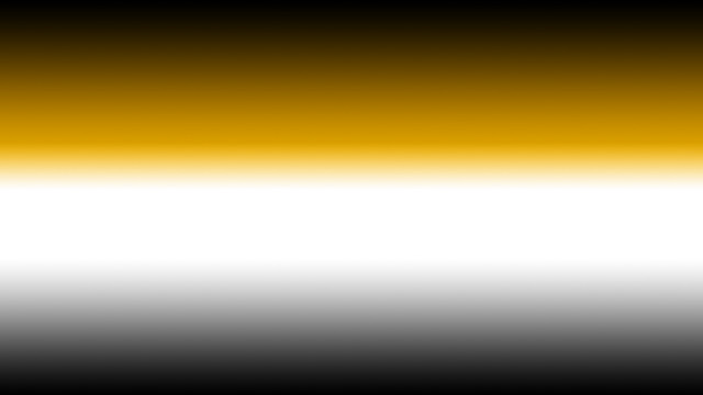 Black white yellow stripe middle free wallpaper - medium preview image