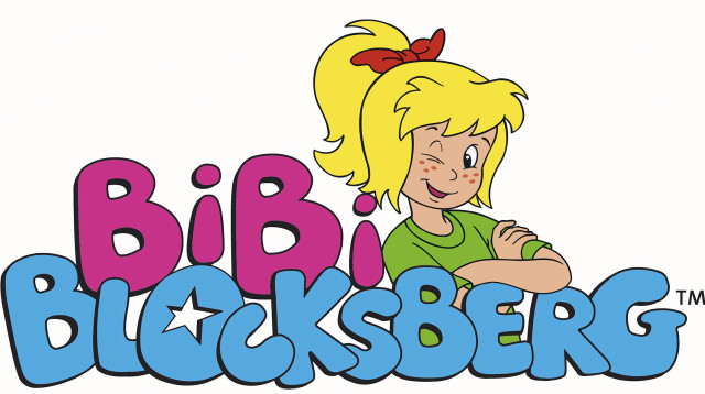 Cartoon girl bow bibi blokserg free wallpaper - medium preview image