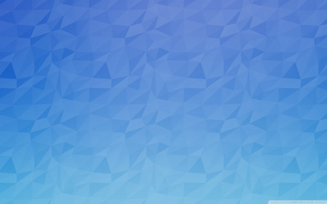 Blue background triangles lines pattern free wallpaper - medium preview image