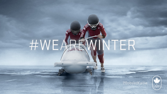 Two people red uniforms plane free wallpaper - medium preview image