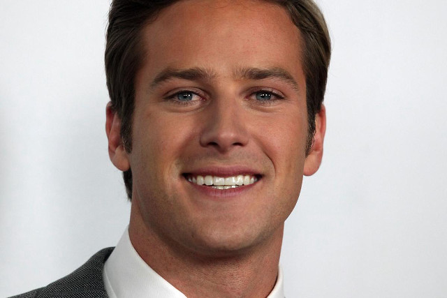 Man suit tie smiling photorealistic free wallpaper - medium preview image