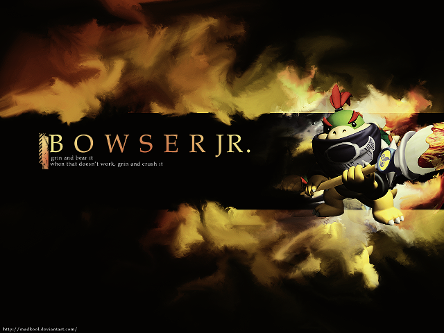 Cartoon character sword flame background free wallpaper - medium preview image