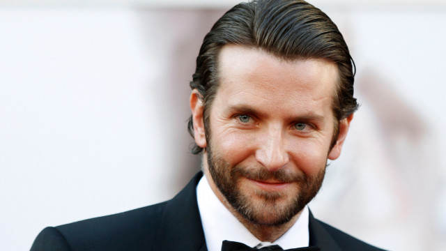Bearded man smiling bowtie white free wallpaper - medium preview image