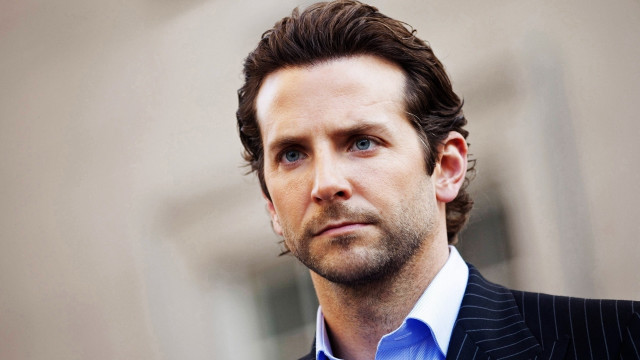 Man suit tie serious look #49 free wallpaper - medium preview image