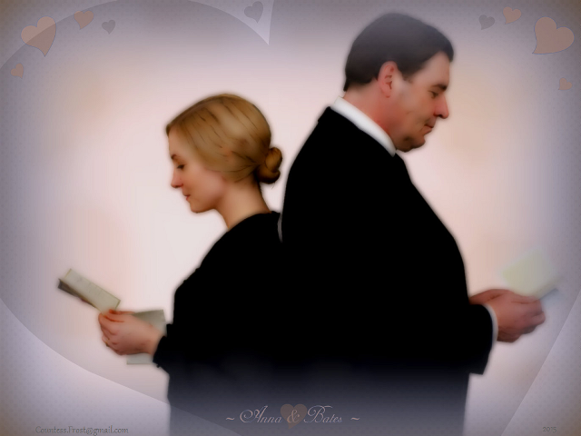 Man woman walking blurry photo free wallpaper - medium preview image