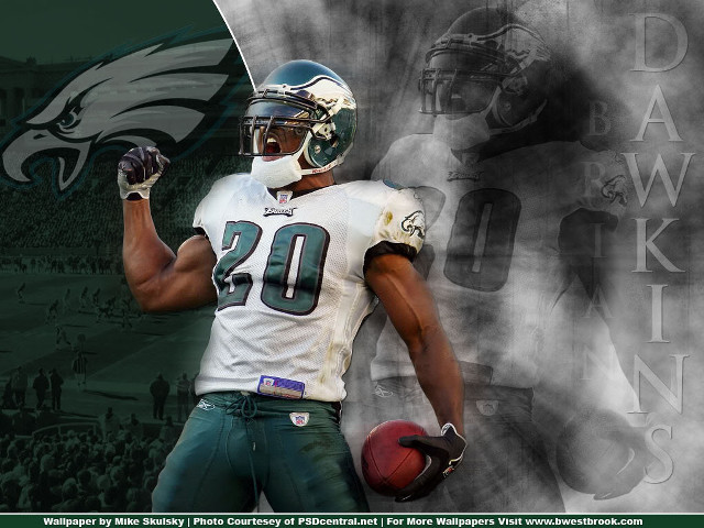 Football player holding ball helmet #3 free wallpaper - medium preview image