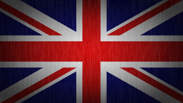 Uk flag great britain united free wallpaper - medium preview image