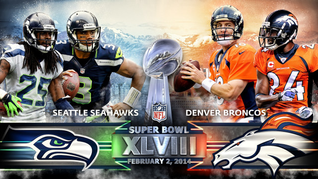 Seattle rams denver football players free wallpaper - medium preview image
