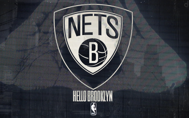 Basketball logo glass surface closeup free wallpaper for desktop - medium preview image