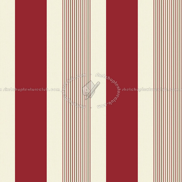 Red white striped wallpaper vertical #2 free wallpaper - medium preview image