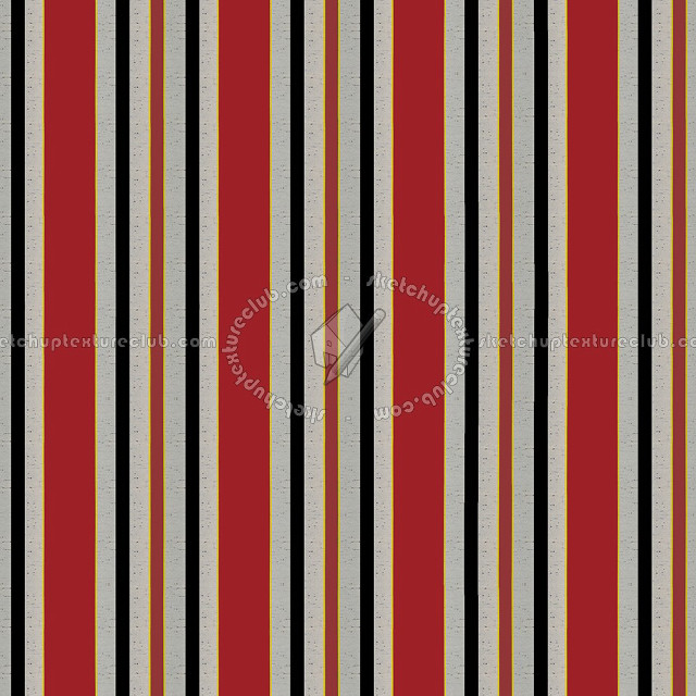 Red black striped wallpaper circular free wallpaper - medium preview image