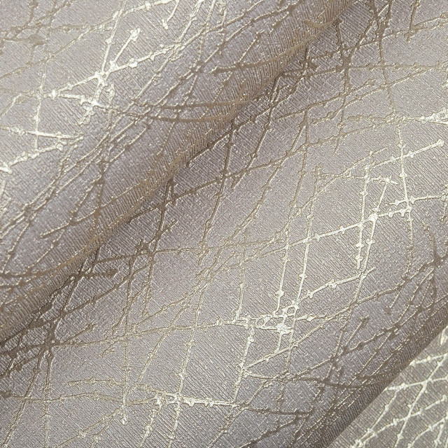 Close up bed silver white free wallpaper - medium preview image