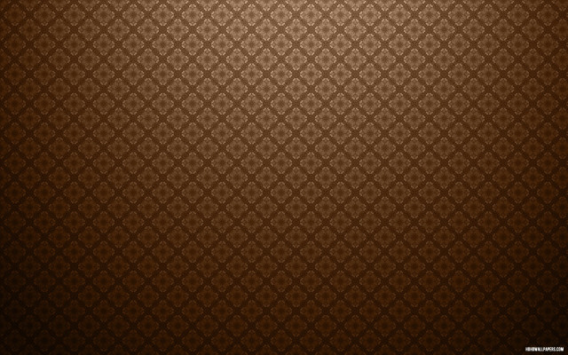 Brown wallpaper pattern background design free wallpaper - medium preview image
