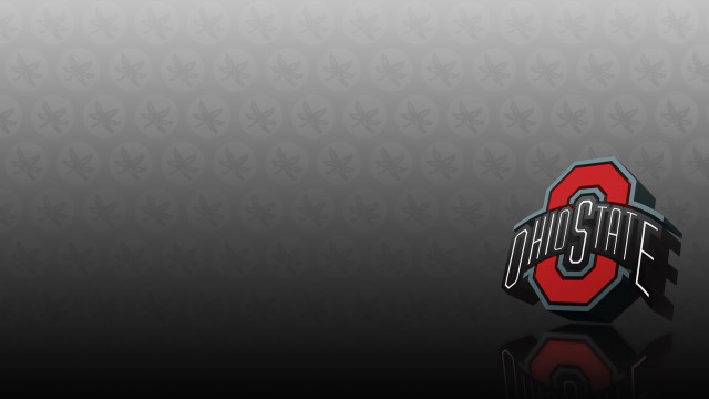 Black red wallpaper ohio state free wallpaper - medium preview image