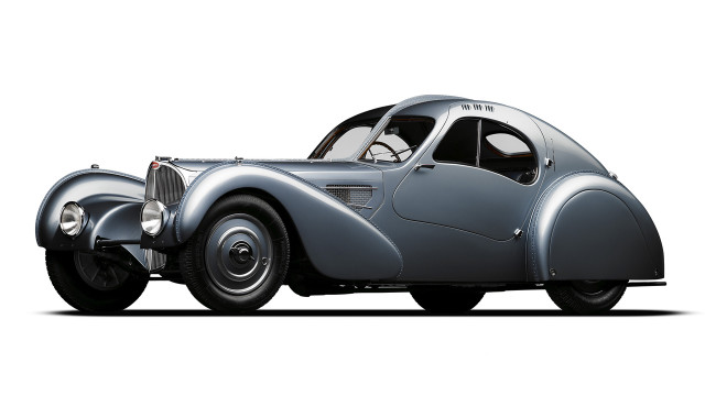 Silver car shadow white background free wallpaper - medium preview image