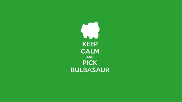 Green background white elephant keep free wallpaper for desktop - medium preview image