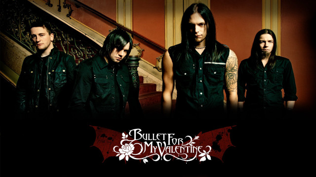 Men group staircase red black free wallpaper - medium preview image