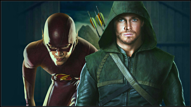 Man green hoodie man red free wallpaper - medium preview image