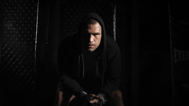 Black hoodie man space astronaut free wallpaper - medium preview image