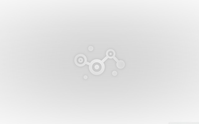 White background white black logo free wallpaper - medium preview image
