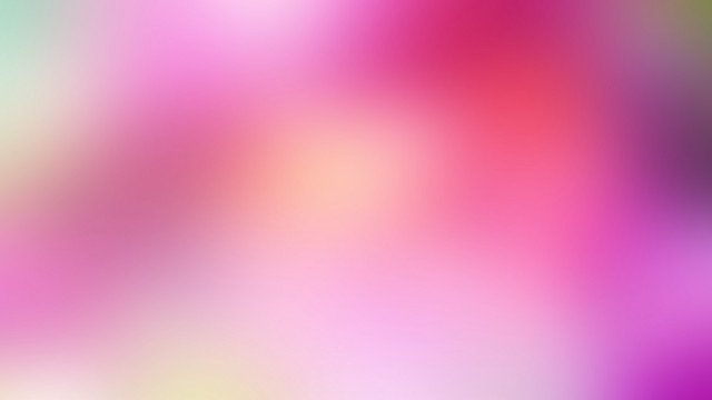 Blurry background with pink free wallpaper - medium preview image