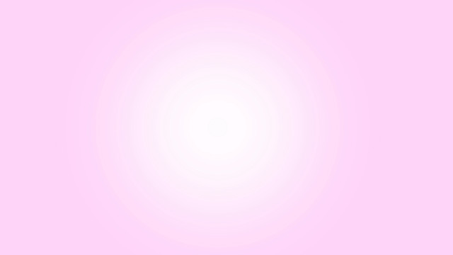 Pink background white circle black #2 free wallpaper - medium preview image