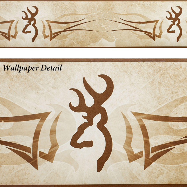 Deer head deer head wallpaper free wallpaper - medium preview image
