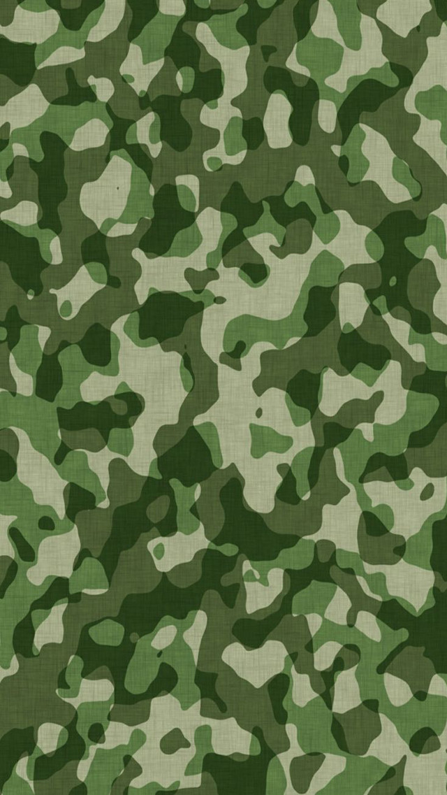 Green camouflage background white black free wallpaper - medium preview image