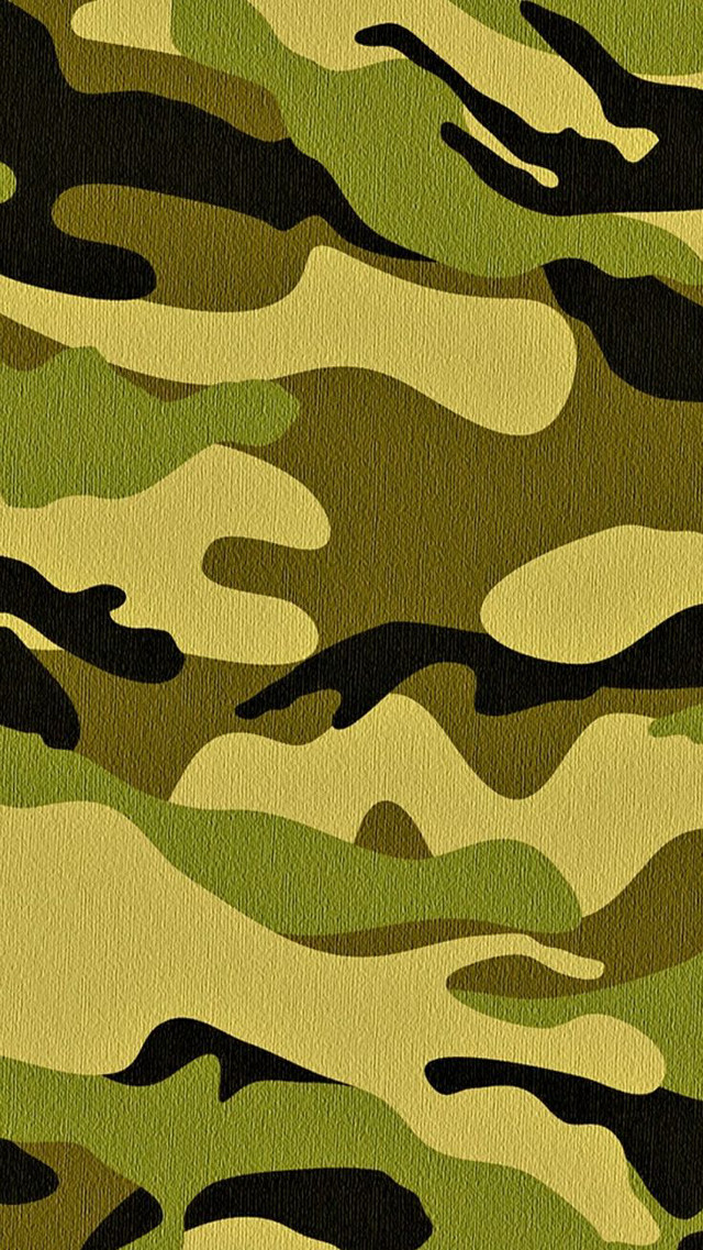 Camouflage black green pattern surface free wallpaper - medium preview image