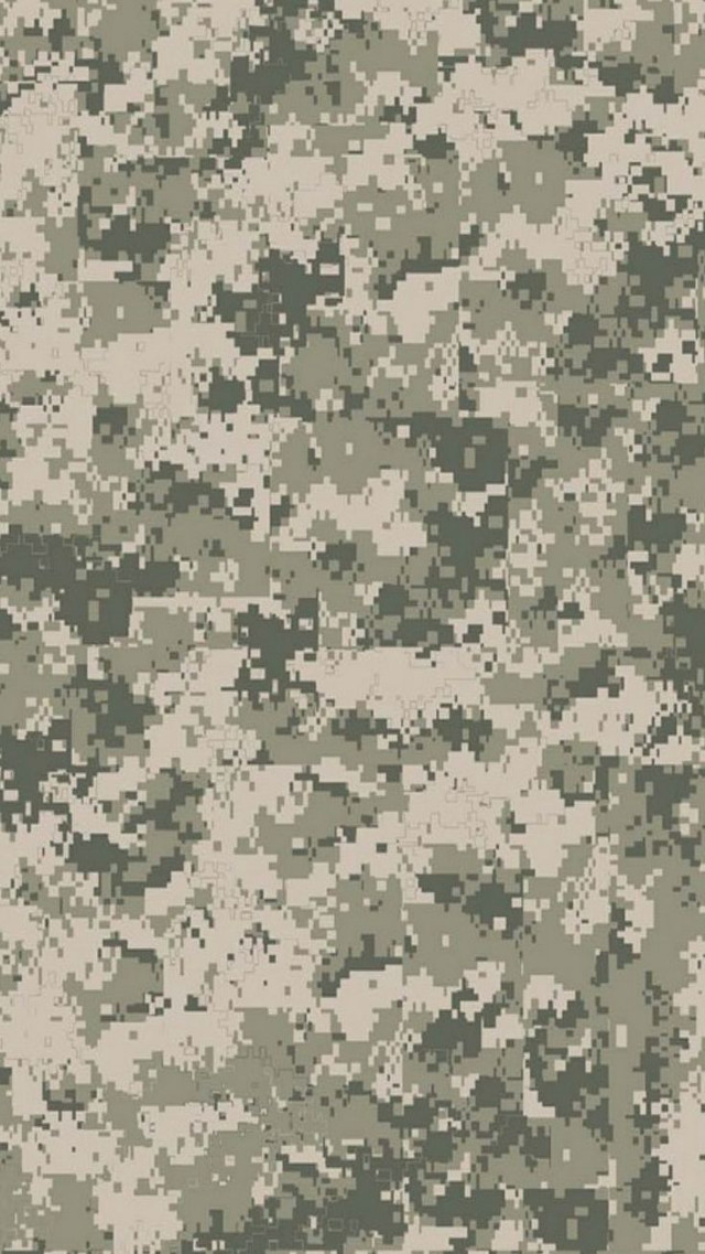 Digital camouflage grey white background free wallpaper - medium preview image